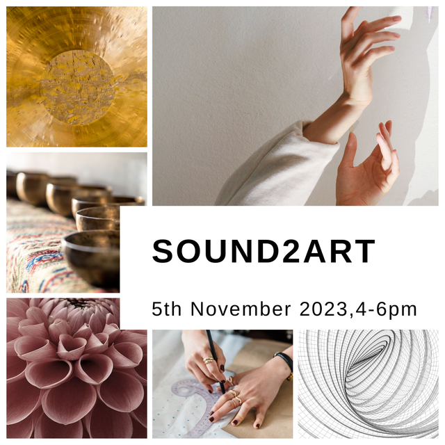 SOUND2ART 