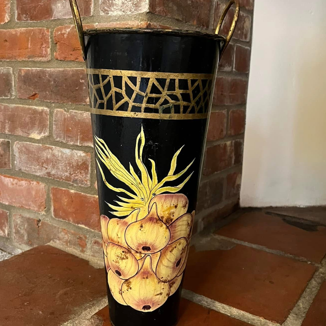 20th Century French Umbrella Stand