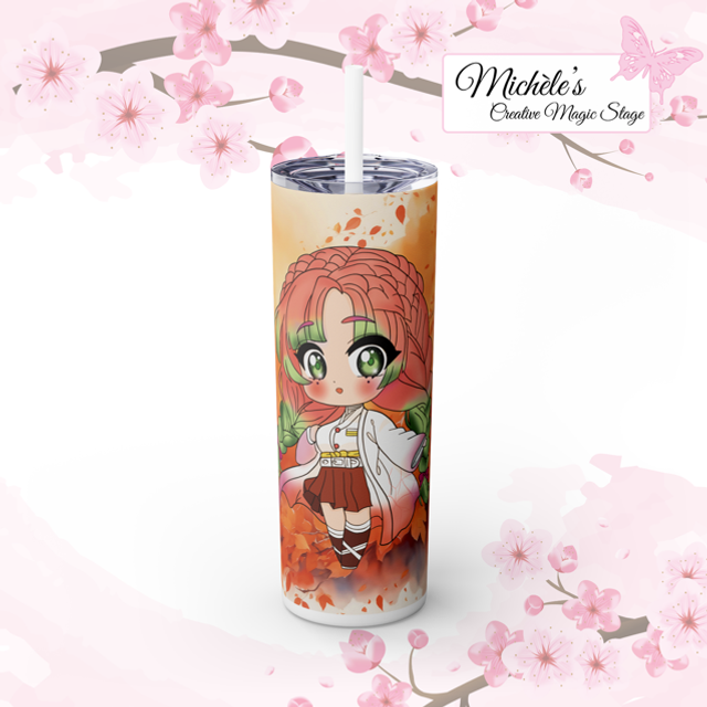 Mitsuri Autumn 01