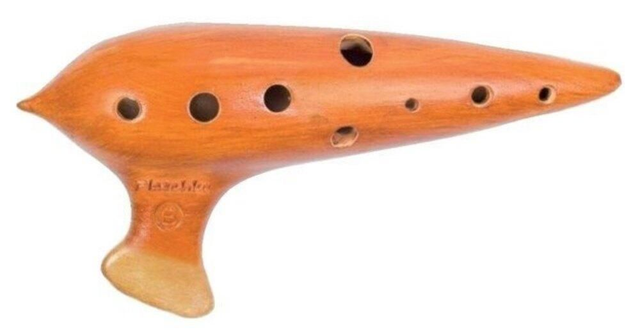 Plaschke GEWA 700429 G Ocarina