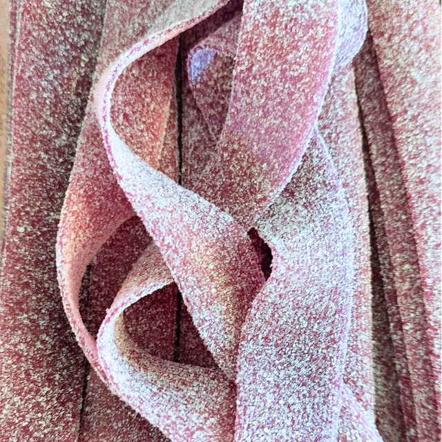 Bando raisin acidulé - 100g 