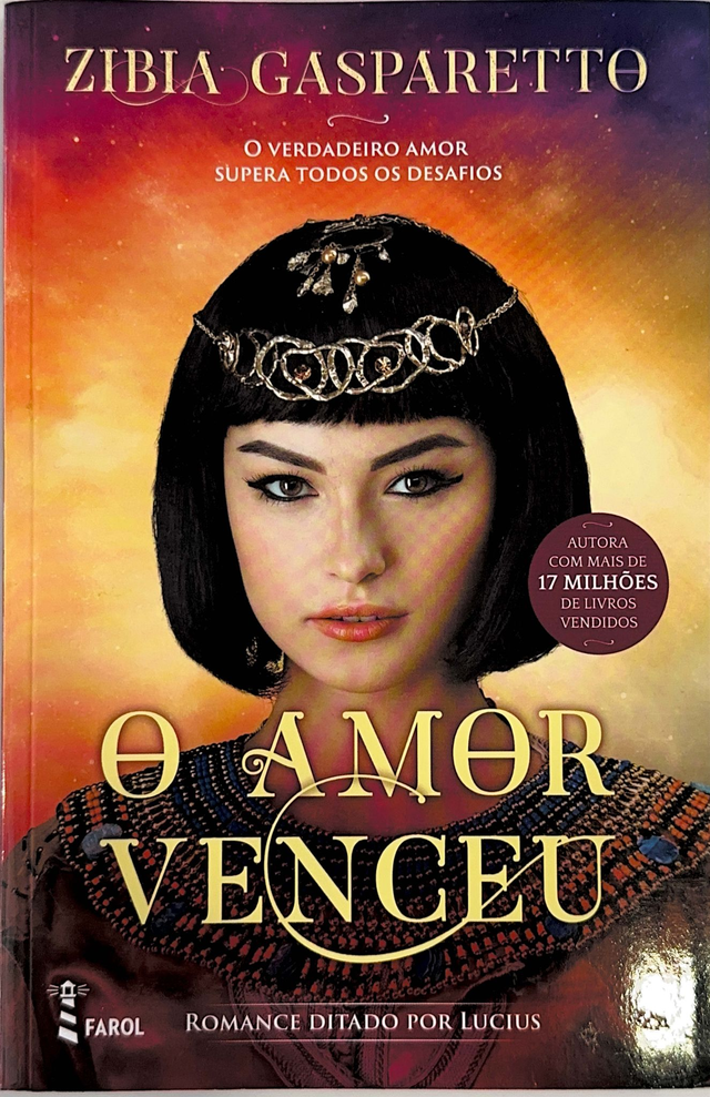 O Amor Venceu