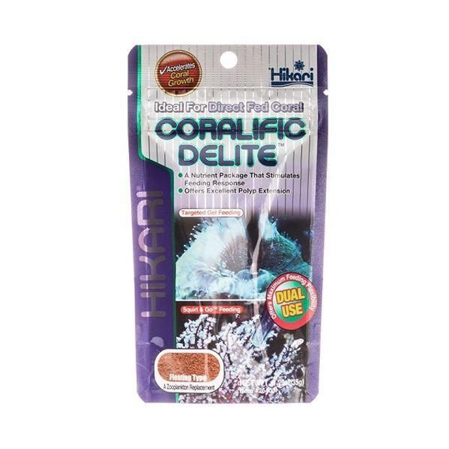 Coralific delite 35g 042055254038