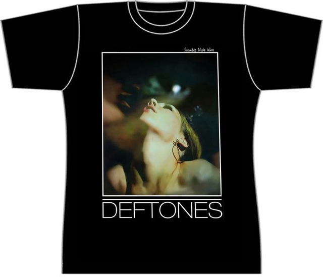 Deftones