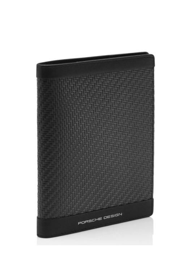 PORSCHE DESIGN Carbon Porte-passeport 