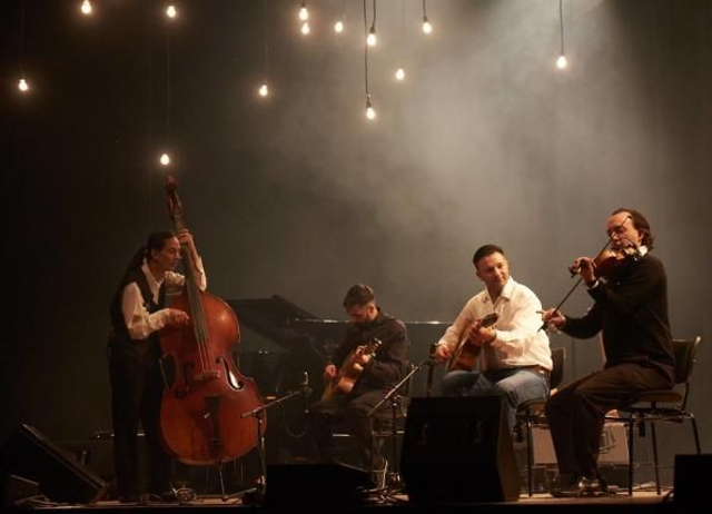 Kultur im Garten 17.06.2021