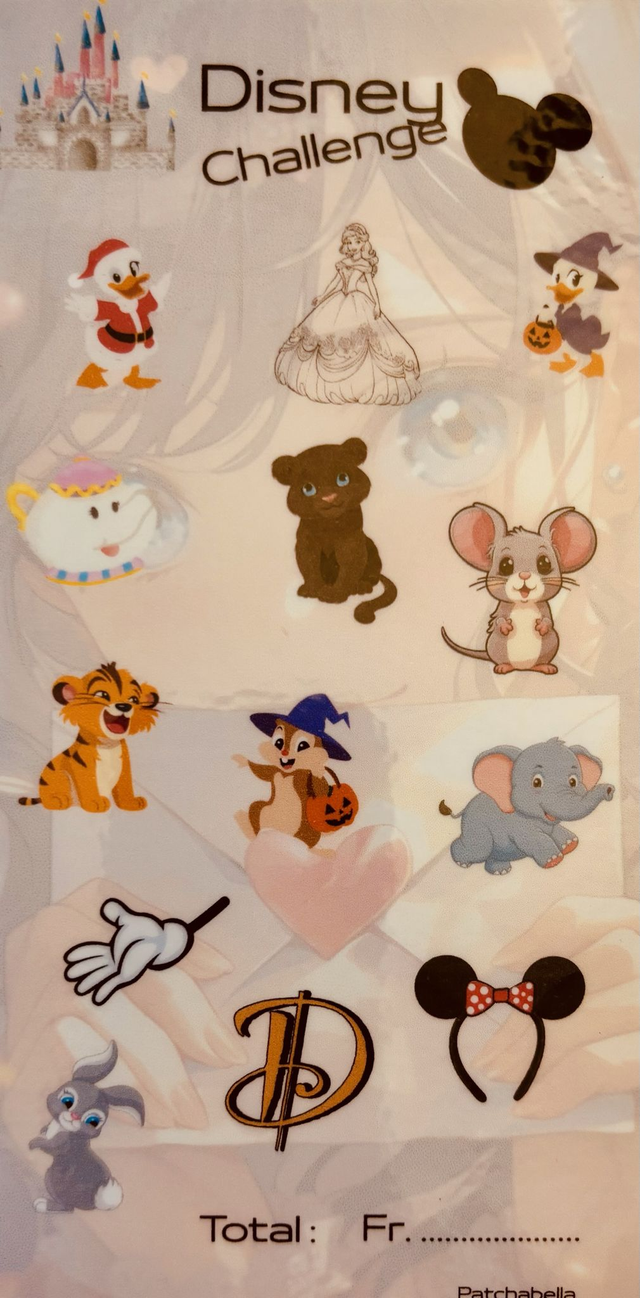 Disney