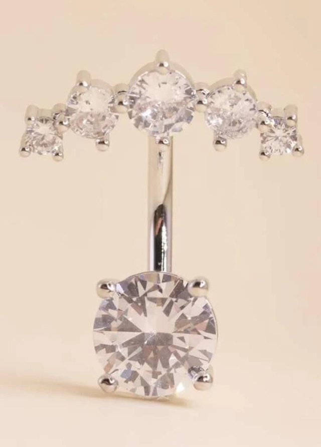 PIERCING NAVEL 