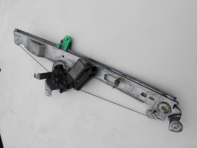 Lève-vitre avant droit passager Renault Scénic 2