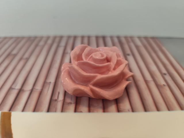 Rose rose