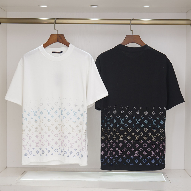 T-shirt LV