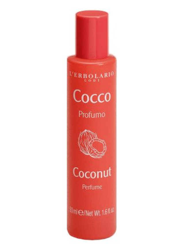 profumo Cocco 100 Ml