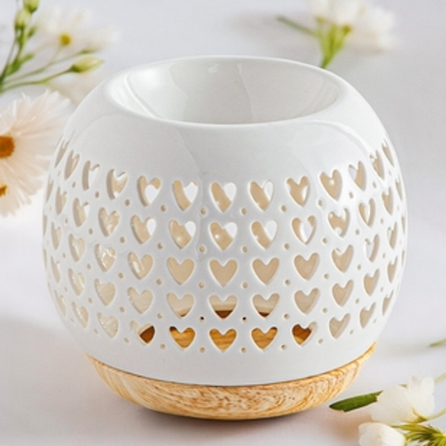 Brûleur Sérié Céramy - Coeur