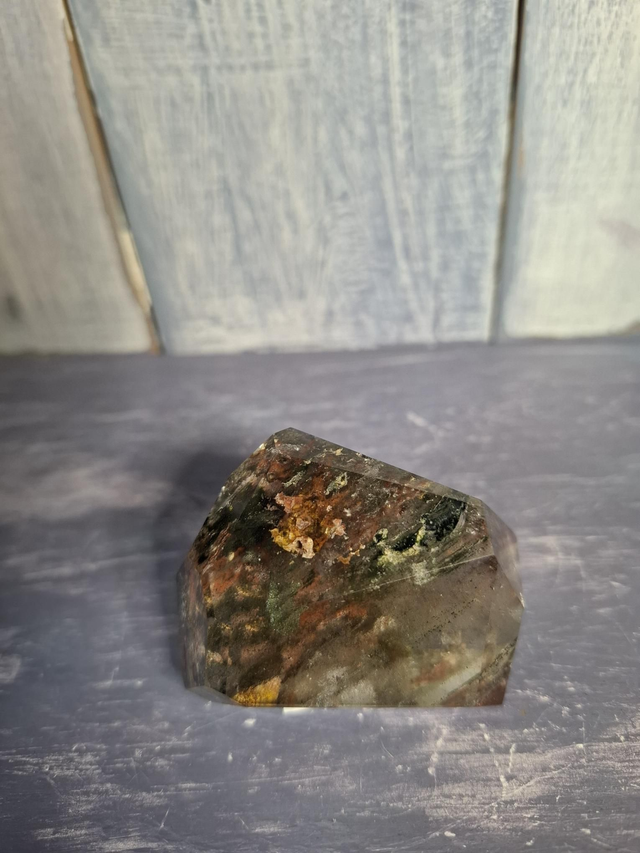 Garden Quartz Free-form #2