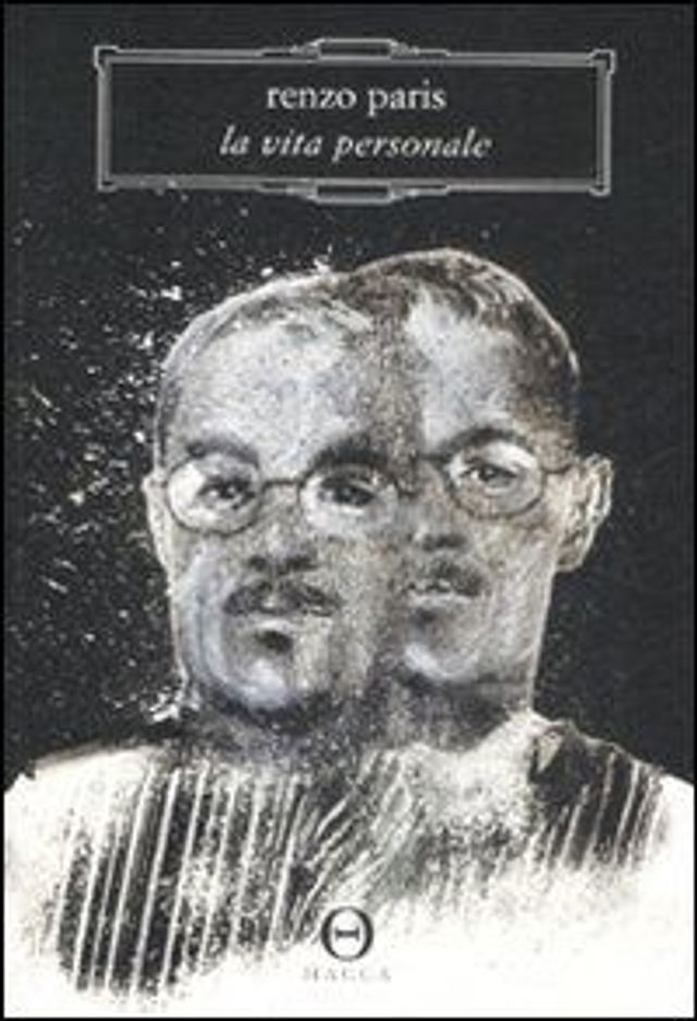 Paris Renzo - La vita personale
