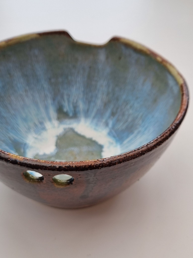 Icelandic Sky Ramen Bowl