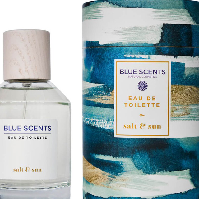 Eau toilette 100ml SALT & SUN