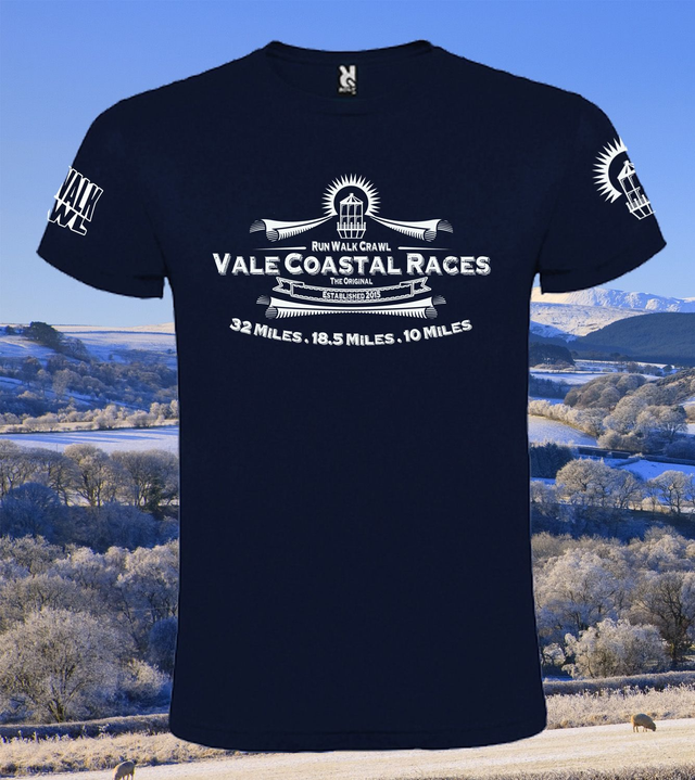 Vale Cotton T Shirt 2024