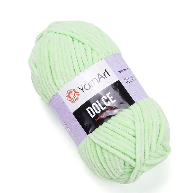 Yarn Art Dolce 850 Mint Green