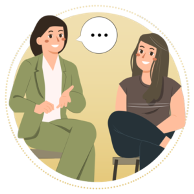 Consultation de suivi 1h