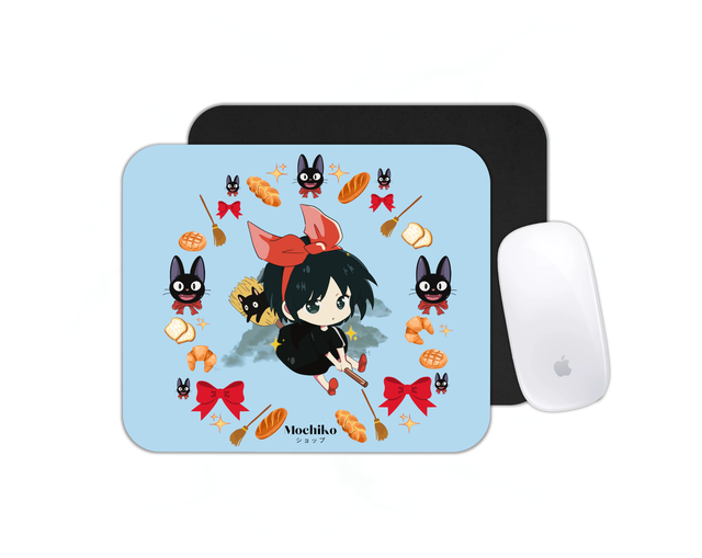 TAPIS DE SOURIS kiki