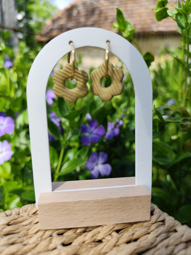 Pampilles interchangeables 