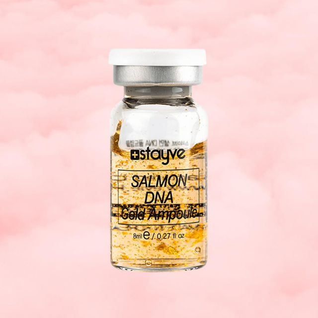 Stayve salmon DNA 8ml single