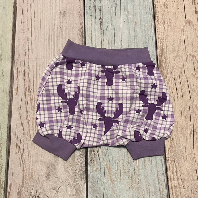Sommershort, Größe 98