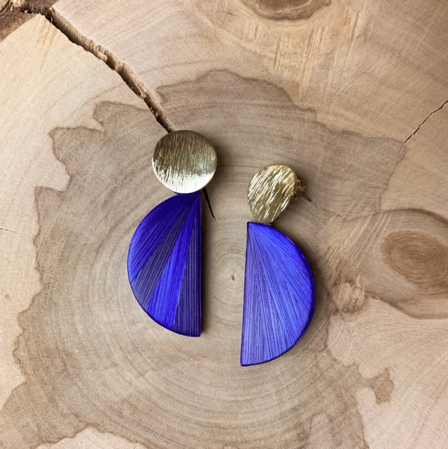 Boucles SOLEIL (1) - Collection permanente