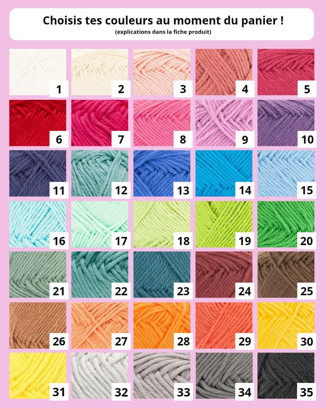 Les bundles de fidget - Mix and match