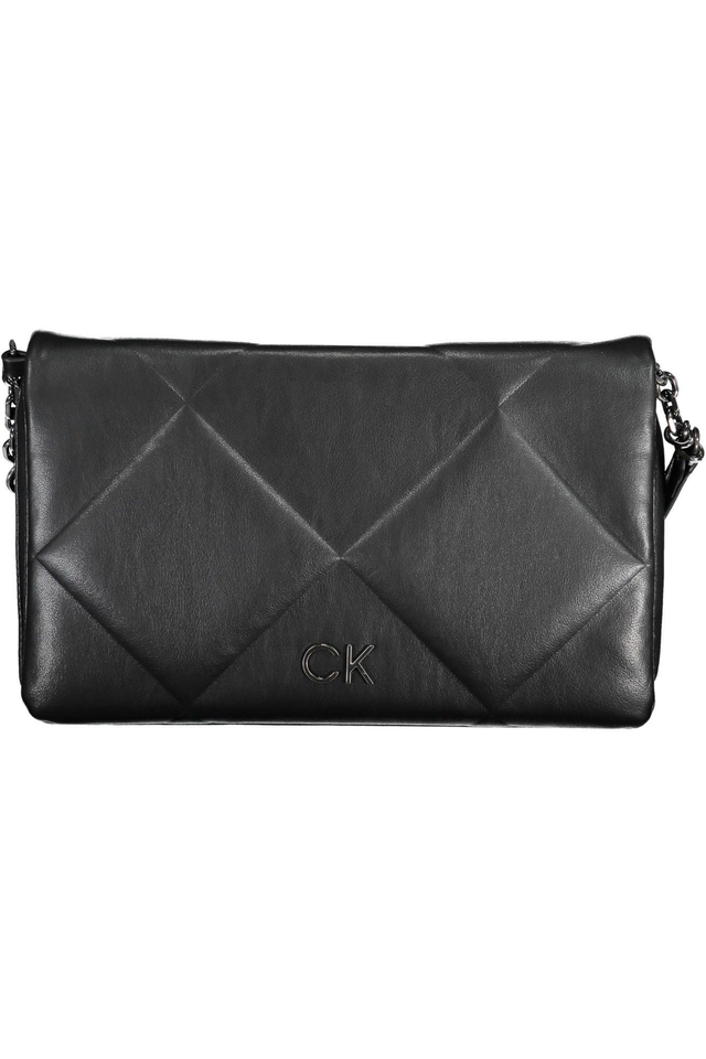 CALVIN KLEIN BORSA DONNA NERO