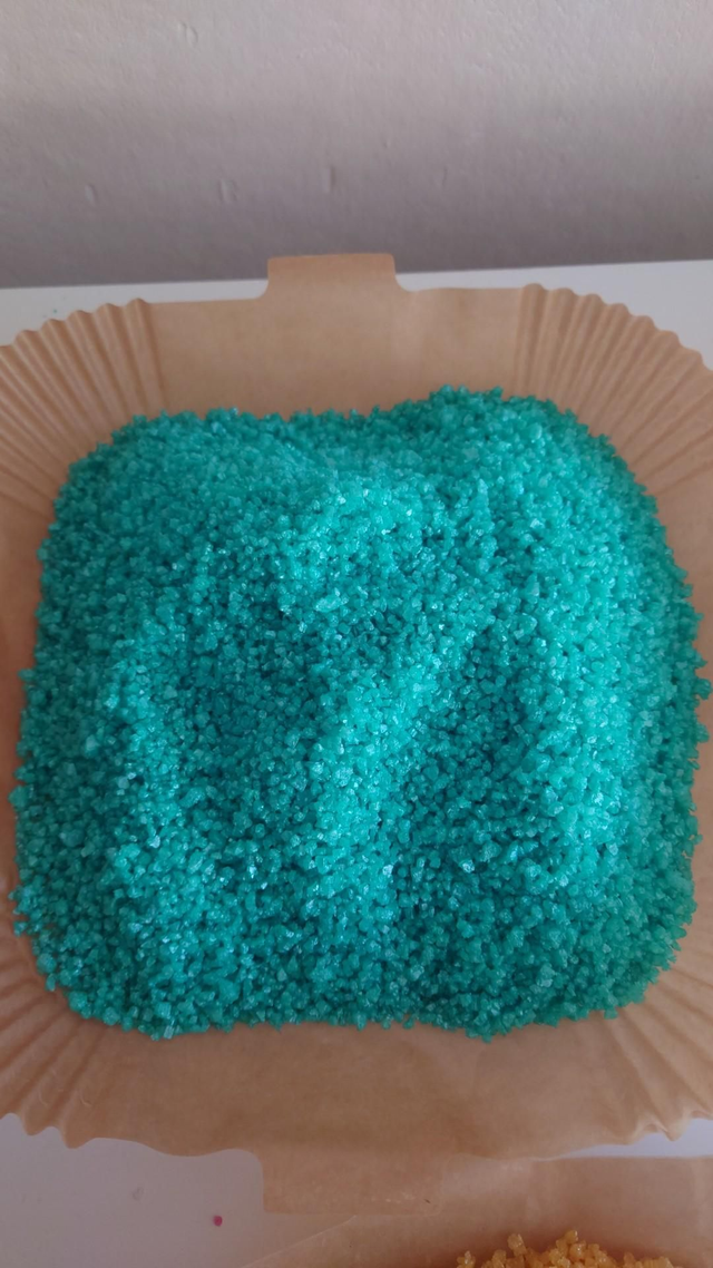 Sizzlers - Mint &amp; Tea Tree 