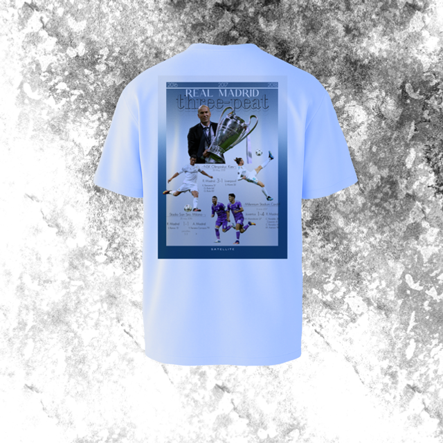 Real Madrid T-Shirt