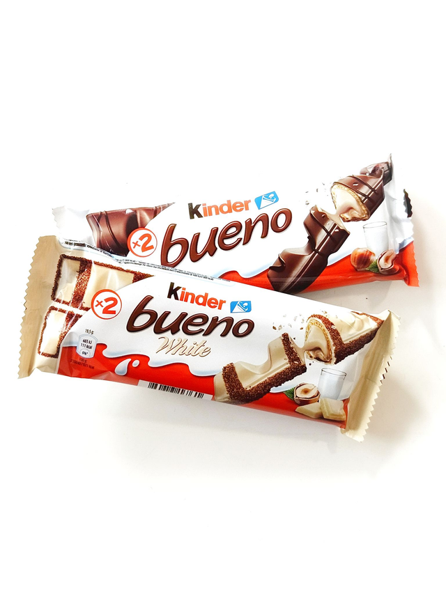 Kinder Bueno
