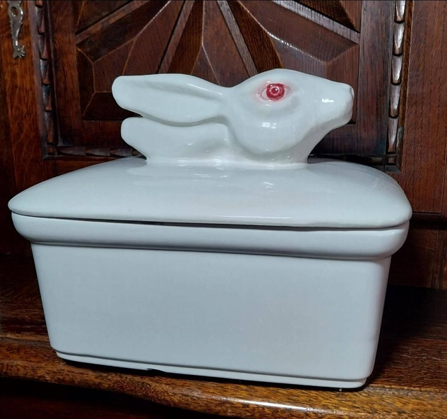 Terrine tête de lapin 