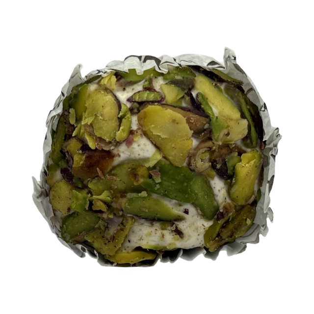 Men W Salwa - Premium Nougat mit Pistazien
