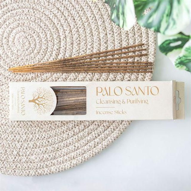 Palo Santo Incense pack of 30