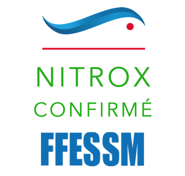 Nitrox confirmé