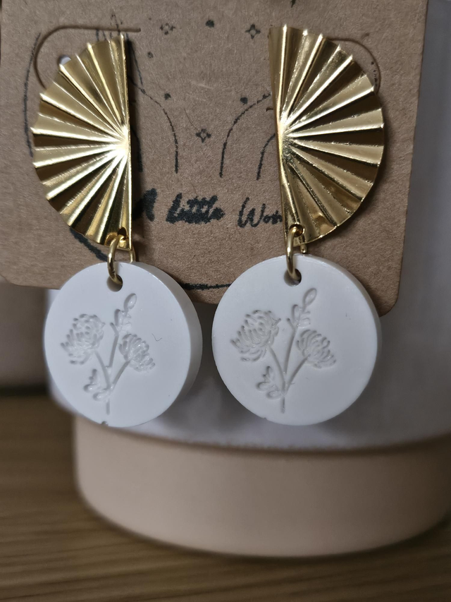 Les sophistiquées florales 