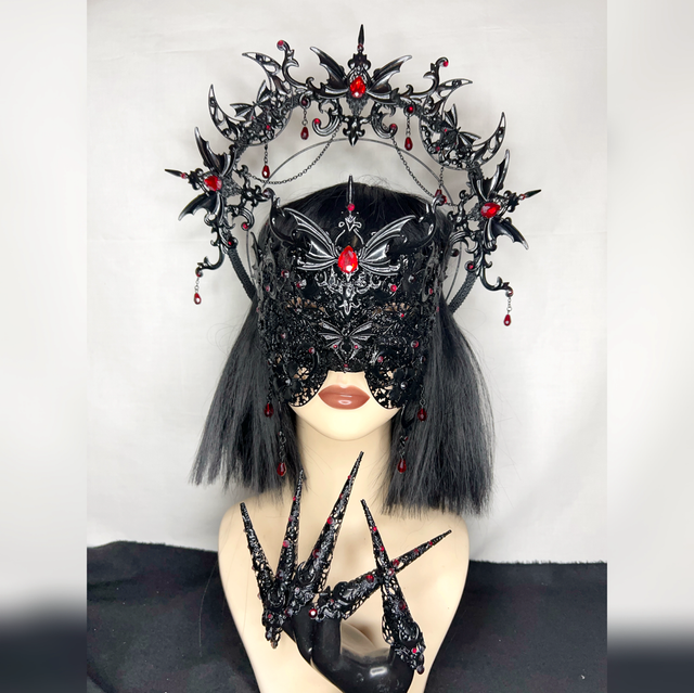 Nosferatu set