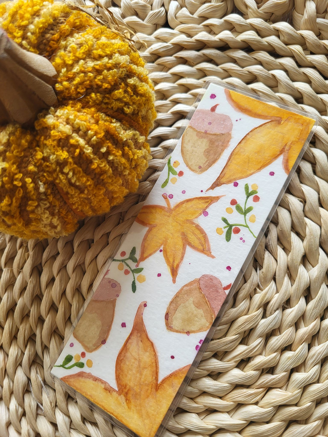 L&#039;univers de l&#039;automne 