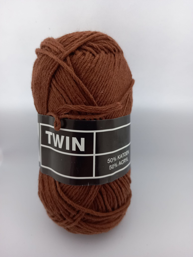 Twin kleur 297