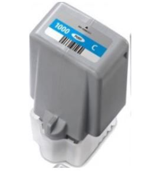1000C CANON CR CYAN COMPATIBLE 0547C001