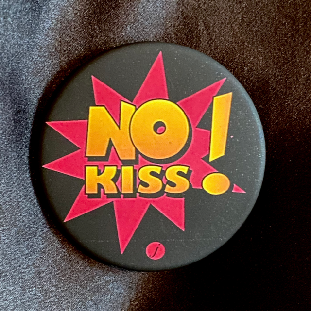 No Kiss
