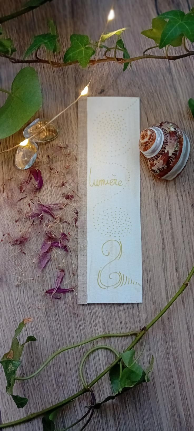 Ancrage depuis Ta Pure Lumière