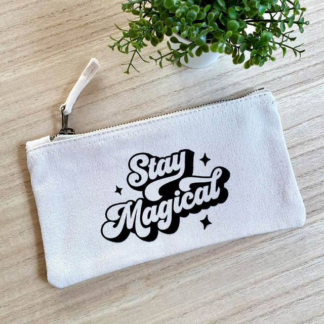 Trousse &quot;Stay magical&quot;