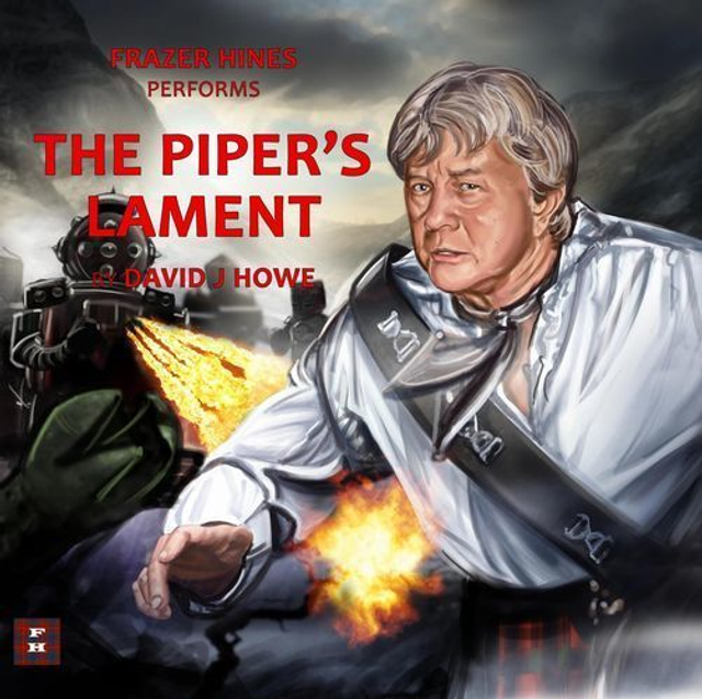 Piper's Lament Audiobook 