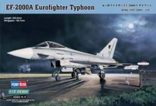 hobbyboss 1.72 typhoon 2000a