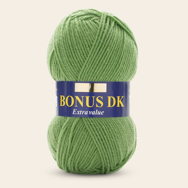 Hayfield Bonus DK Grass