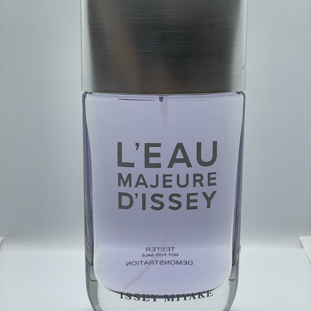 ISSEY MIYAKE L’Eau Majeure D’Issey